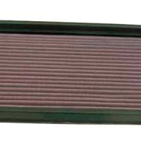 Sportovní filtr KN Jeep Wrangler, 4.0L, typ motoru 4.0L L6 F/I, r.v. 97-06