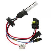 Náhradní xenonová výbojka H3 4300K 