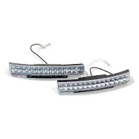 Denní svícení - led diodová světla - homologovaná