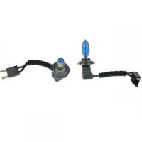 HOD autožárovky H7 5500K, 12V 100W, sada 2ks