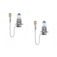 Autožárovky H3 OSRAM Cool Blue, 55W 