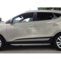 Boční ochranné lišty dveří Honda CRV, r.v. 06-, SUV 