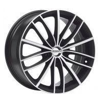 ALU kolo FSW TORO 8x19 112x5 ET35 