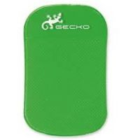 Nanopodložka Gecko - zelená barva 