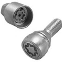 Bezpečnostní šrouby SICUSTAR M12x1,5x44, kužel 