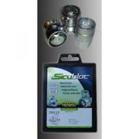 Bezpečnostní matice SICUBLOC M14x1,5, kužel 