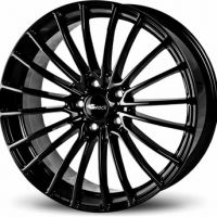 Alu kolo BROCK B24 SG, velikost 7x16, 1ks 