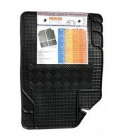 Přesné gumové autokoberce VW Sharan, 5m., r.v. 95- 