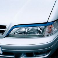 Mračítka Nissan Primera P11 (9/96-9/99) - šroubované - VÝPRODEJ 