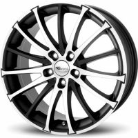 Alu kolo BROCK RC18 SMVP, velikost 8x18, 1ks 