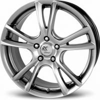 Alu kolo BROCK RC11CS, velikost 7,5x17, 1ks 