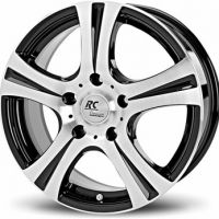 Alu kolo BROCK RC14SGVP, velikost 7x16, 1ks