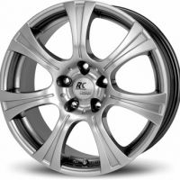 Alu kolo BROCK RC15 CS, velikost 8,5x18, 1ks 