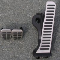 Milotec sportovní pedály originál Škoda 