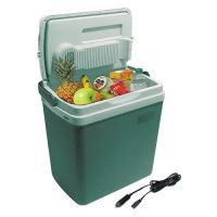 Chladící box 25 litrů 12V GREEN 