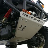 Štít podvozku FRONTLAND pro JM X5-A, X6-A, RX510-A, 530-A