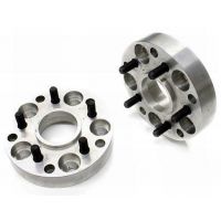 Rozšiřovací podložky pro OFF-ROAD vozy, šíře 50mm, rozteč 5x114,3, 1ks