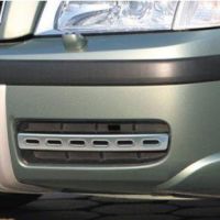 Lišta sání - matný chrom Škoda Octavia  - VÝPRODEJ !!! 