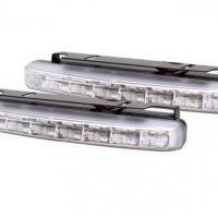 Denní svícení - LED DRL 808 AS - homologovaná 