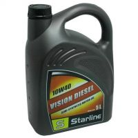 Motorový olej STARLINE VISION DIESEL 10W40 