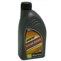 Motorový olej STARLINE VISION DIESEL 10W40 
