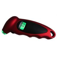 Pneuměřič digitální