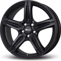 Alu kolo BROCK B29 SKM, velikost 7.5x17, 1ks 