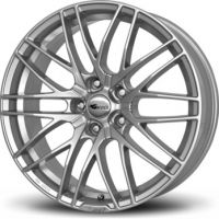 Alu kolo BROCK B30 KS, velikost 7.5x17, 1ks  