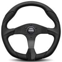 Sportovní volant Momo Quarks 350mm 