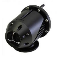 Sekvenční membránový blow off ventil SSQ - verze II. HKS style