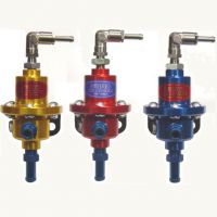 Regulátor tlaku paliva SARD Type RJ (high boost) 