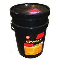 Olej pro manuální převodovky Shell Spirax S6 GXME 75W-80 - 20 litrů 