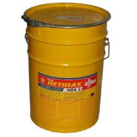 Plastické mazivo Shell RETINAX HDX 2 - 50 kg 