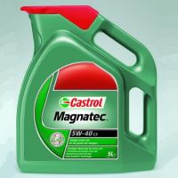 Motorový olej Castrol Magnatec 5W-40 C3 5 lt 