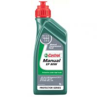 Převodový olej Castrol Manual EP 80W 1 lt 