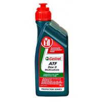 Převodový olej Castrol ATF Multivehicle - 1 litr 
