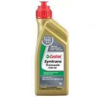 Převodový olej Castrol Syntrans Transaxle 75W-90 1 lt 
