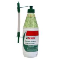 Přísada do paliva Castrol HSMO 0,5 lt 