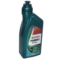 Syntetický olej Castrol Power 1 Racing 4T 10W-50 1 lt 