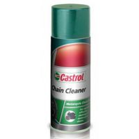 Castrol Chain Cleaner 400 ml 