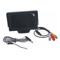 LCD monitor 4,3 