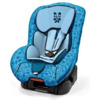 Autosedačka 0-18kg, modrá 