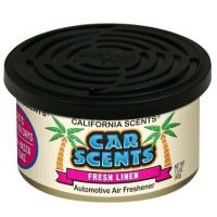 California Scents - Čerstvě vypráno 