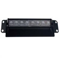 PREDATOR LED vniřní 2-prvkový, 12V, modrý 