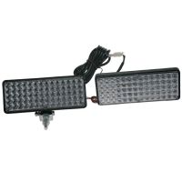 PREDATOR LED vnější, 12V, oranžový 