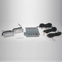 PREDATOR LED vnější, 12V, oranžový 