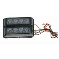 PREDATOR dual 8LED, 12V, oranžový 