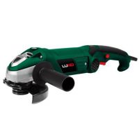 Bruska úhlová 125 mm 1200 W 12000 ot. 