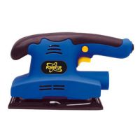 Bruska oscilační 150 W 11000 ot. 90 x 187 mm 