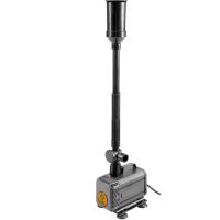 Čerpadlo fontánové 55W 2000L/H